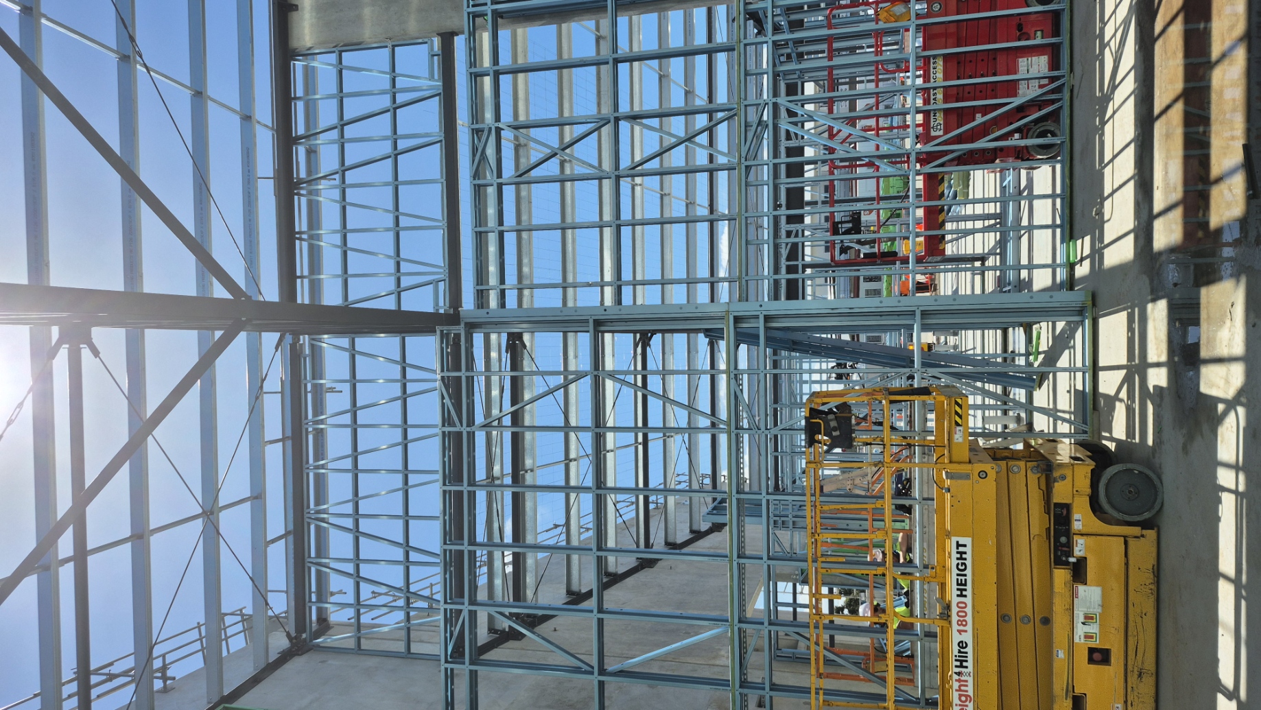 Steel Framing
